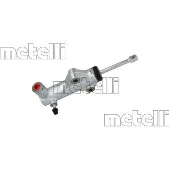 Cylindre récepteur, embrayage METELLI OEM 55187212