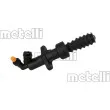 Cylindre récepteur, embrayage METELLI [54-0161]
