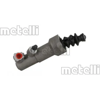 METELLI 54-0162 - Cylindre récepteur, embrayage