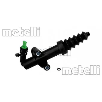 METELLI 54-0171 - Cylindre récepteur, embrayage