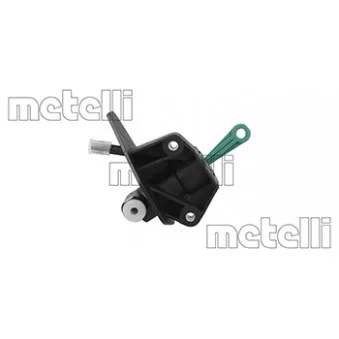 Cylindre émetteur, embrayage METELLI OEM 96FB7A543AE