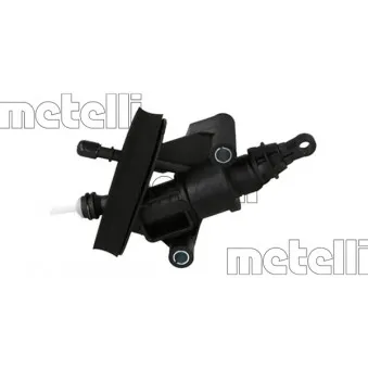Cylindre émetteur, embrayage METELLI 55-0204