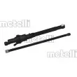 METELLI 55-0209 - Cylindre émetteur, embrayage