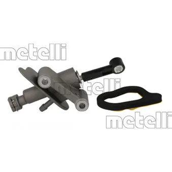 Cylindre émetteur, embrayage METELLI 55-0211