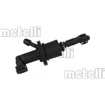 METELLI 55-0216 - Cylindre émetteur, embrayage