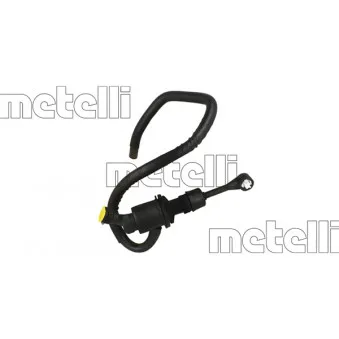 METELLI 55-0219 - Cylindre émetteur, embrayage