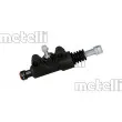 Cylindre émetteur, embrayage METELLI [55-0228]