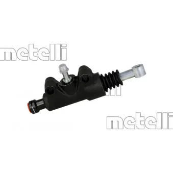 Cylindre émetteur, embrayage METELLI 55-0228 pour MERCEDES-BENZ CLASSE E E 250 CDI - 207.403)