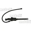 Cylindre émetteur, embrayage METELLI [55-0234]
