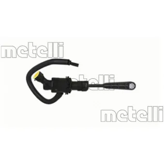 Cylindre émetteur, embrayage METELLI OEM 306104294R