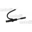 METELLI 55-0255 - Cylindre émetteur, embrayage