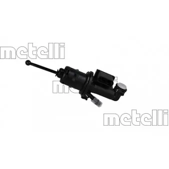 METELLI 55-0261 - Cylindre émetteur, embrayage