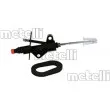METELLI 55-0263 - Cylindre émetteur, embrayage