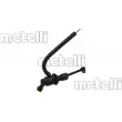METELLI 55-0295 - Cylindre émetteur, embrayage
