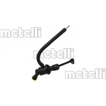 Cylindre émetteur, embrayage METELLI OEM 306101HG0A