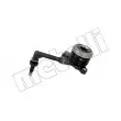 Butée hydraulique, embrayage METELLI [56-0043]