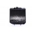 NISSENS 60048 - Radiateur, refroidissement du moteur