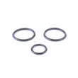 NISSENS 60232A - Radiateur, refroidissement du moteur