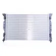NISSENS 60304A - Radiateur, refroidissement du moteur