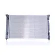 NISSENS 60305A - Radiateur, refroidissement du moteur