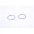NISSENS 60422A - Radiateur, refroidissement du moteur