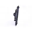 NISSENS 60425 - Radiateur, refroidissement du moteur