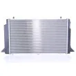 NISSENS 60448A - Radiateur, refroidissement du moteur