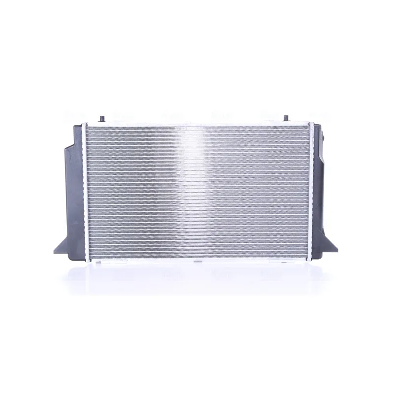 Radiateur, refroidissement du moteur NISSENS 60448A - Visuel 2