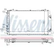 NISSENS 60448A - Radiateur, refroidissement du moteur