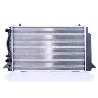 NISSENS 60465A - Radiateur, refroidissement du moteur
