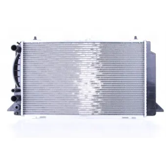 NISSENS 60479 - Radiateur, refroidissement du moteur