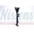 NISSENS 606453 - Radiateur, refroidissement du moteur