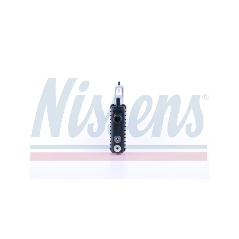 Radiateur, batterie de traction NISSENS 606545 - Visuel 1