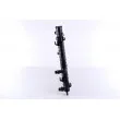 NISSENS 606723 - Radiateur, refroidissement du moteur