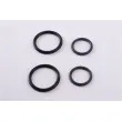 NISSENS 606723 - Radiateur, refroidissement du moteur