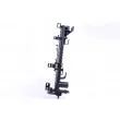 NISSENS 606726 - Radiateur, refroidissement du moteur