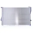 NISSENS 60754A - Radiateur, refroidissement du moteur