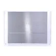 NISSENS 60763 - Radiateur, refroidissement du moteur