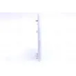 NISSENS 60772 - Radiateur, refroidissement du moteur
