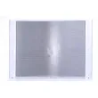 NISSENS 60772 - Radiateur, refroidissement du moteur