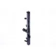 NISSENS 60786A - Radiateur, refroidissement du moteur