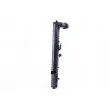 NISSENS 60786A - Radiateur, refroidissement du moteur