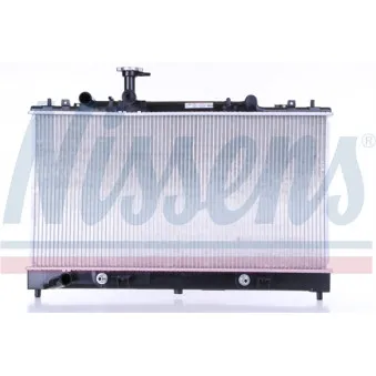 NISSENS 62465A - Radiateur, refroidissement du moteur