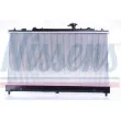 NISSENS 62465A - Radiateur, refroidissement du moteur