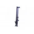 NISSENS 62612A - Radiateur, refroidissement du moteur