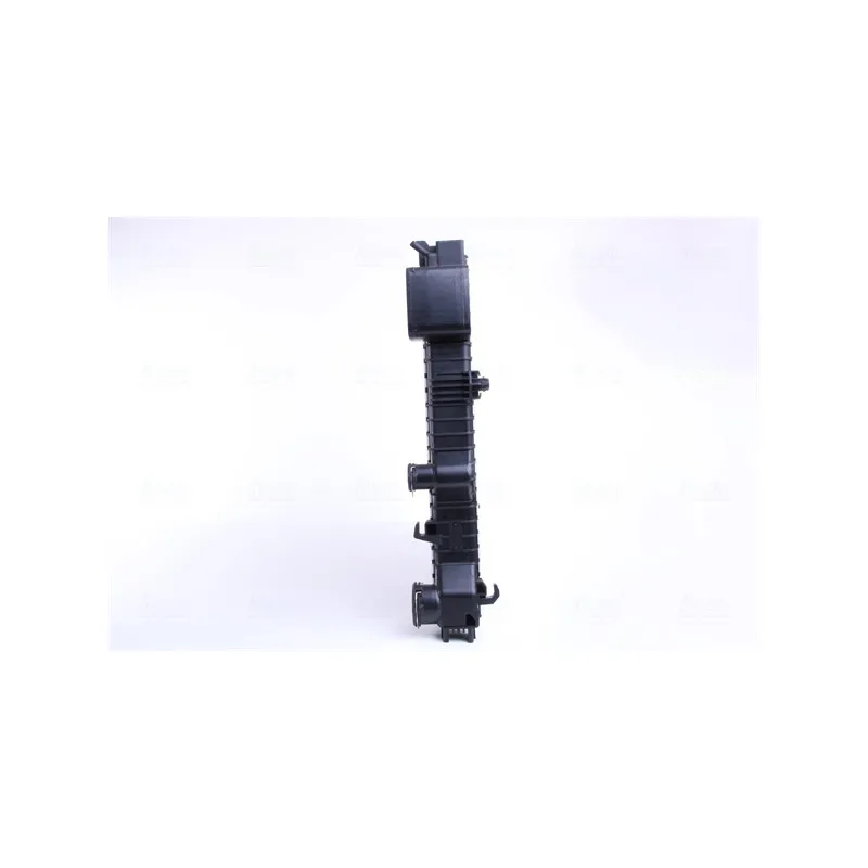 Radiateur, refroidissement du moteur NISSENS 627025 - Visuel 1