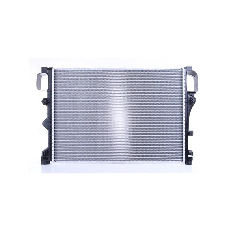 Radiateur, refroidissement du moteur NISSENS 627025 - Visuel 2