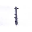 NISSENS 64313A - Radiateur, refroidissement du moteur