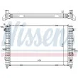NISSENS 64313A - Radiateur, refroidissement du moteur