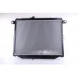 NISSENS 64882 - Radiateur, refroidissement du moteur